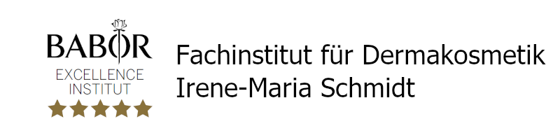 Fachinstitut für Dermakosmetik Irene-Maria Schmidt